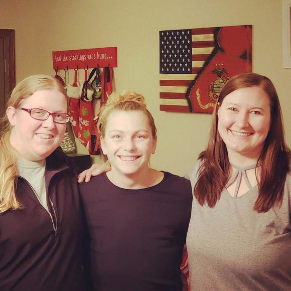 Meet your Posher, Sara - Picture 1 of 1